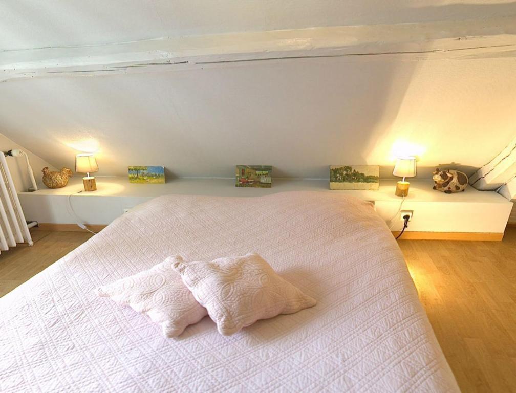 Les Rouges Gorges Bed & Breakfast Giverny Exterior photo