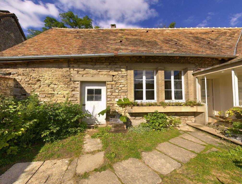 Les Rouges Gorges Bed & Breakfast Giverny Room photo