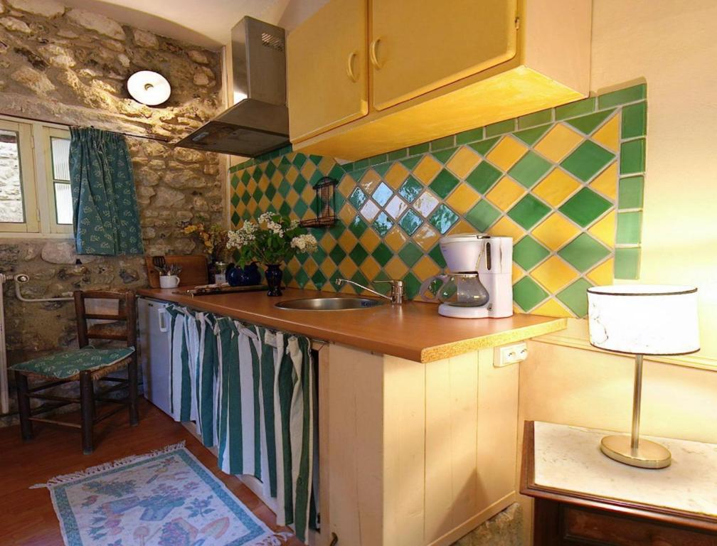 Les Rouges Gorges Bed & Breakfast Giverny Exterior photo